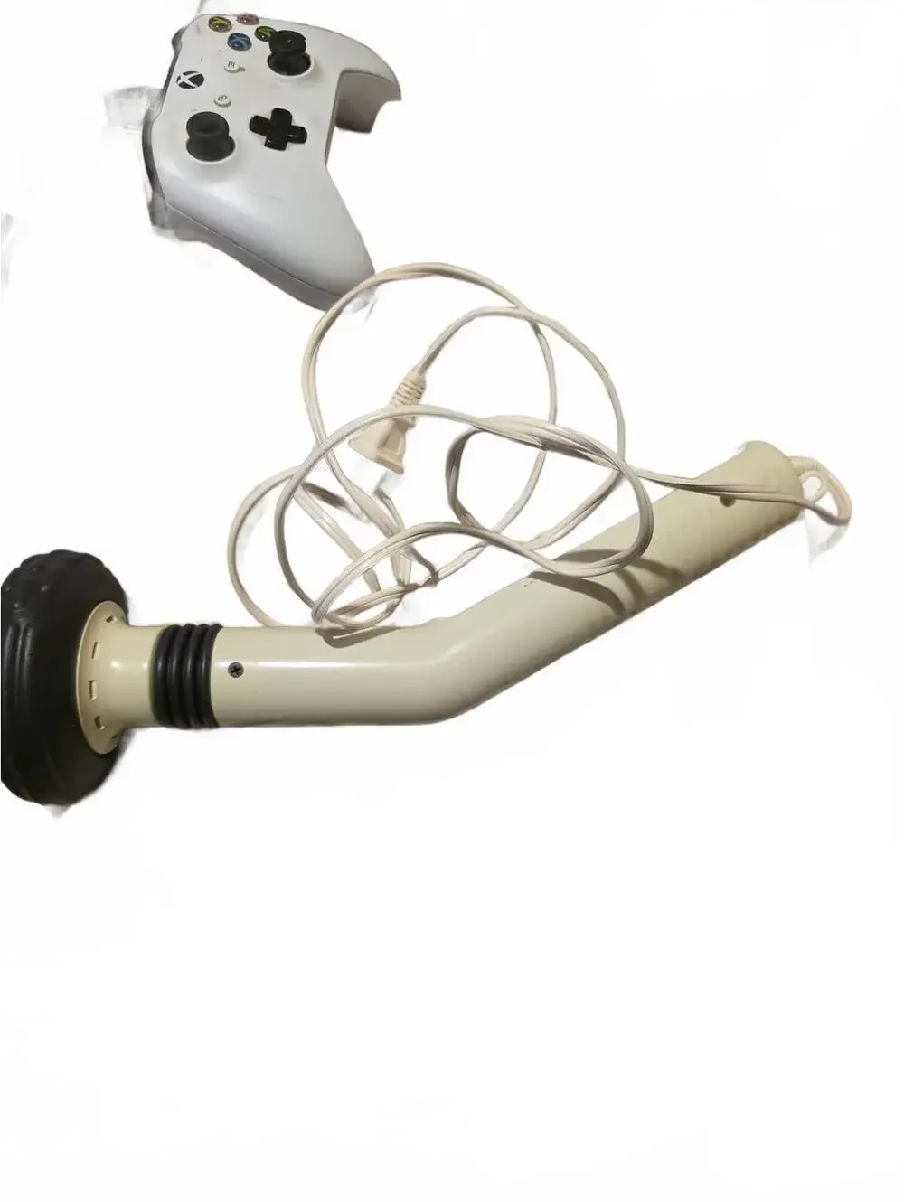 Vtg Panasonic Panabrator VII EV 223W Variable Speed Massager